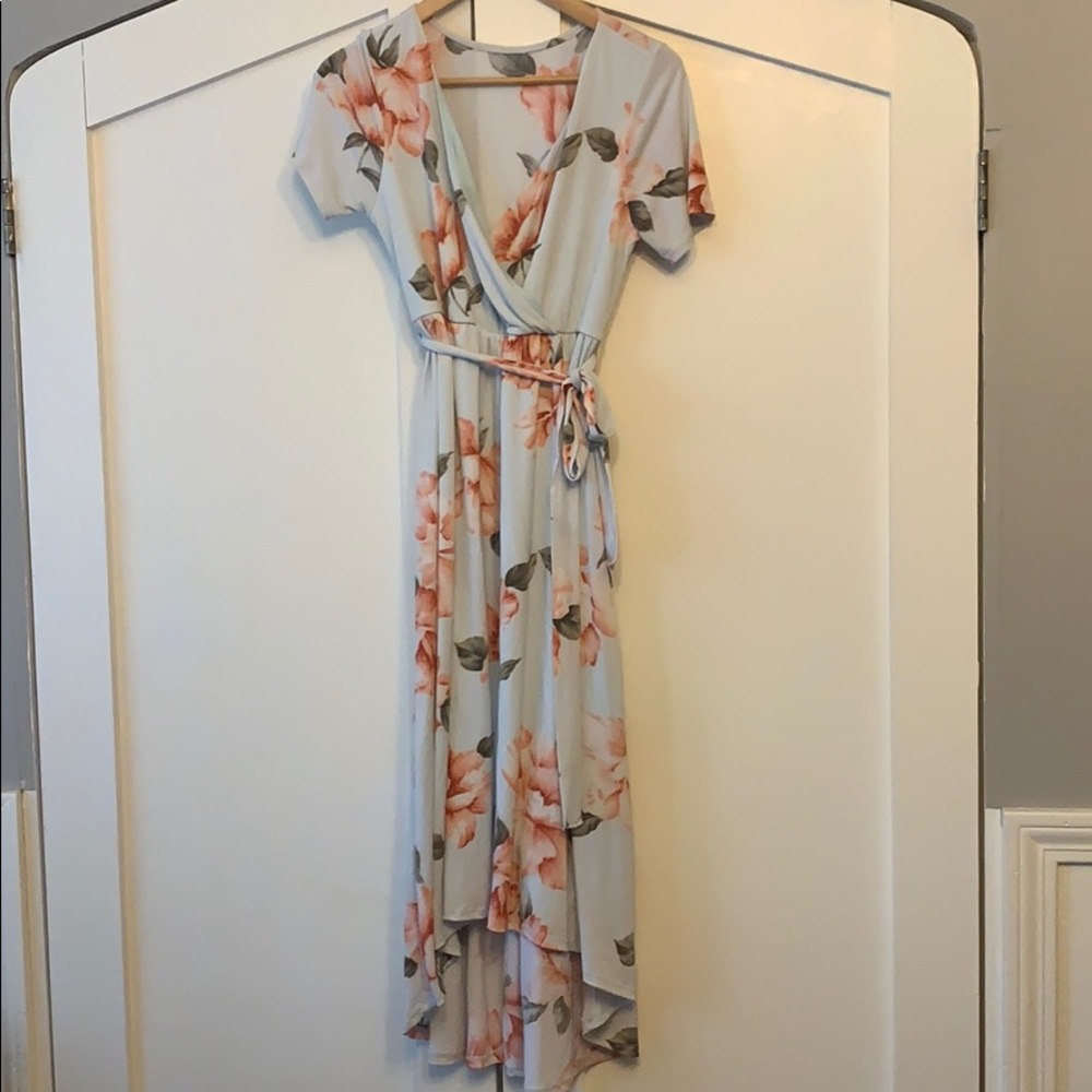 Maternity Dress